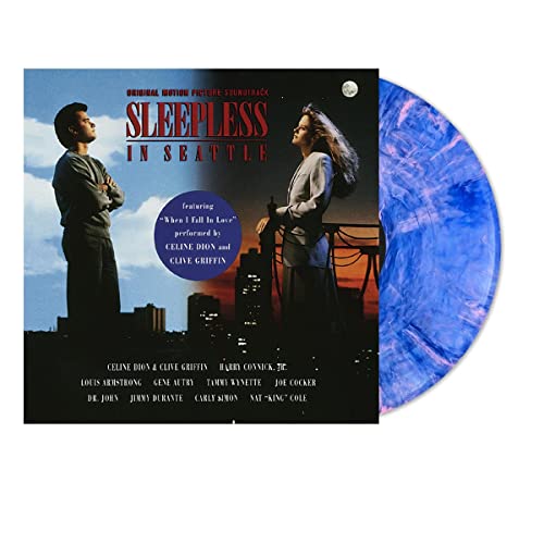 Sleepless in Seattle (Original Motion Picture Soundtrack) Vinyl Deal
