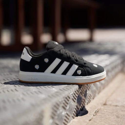 Adidas GRAND COURT 00s SHOES KIDS