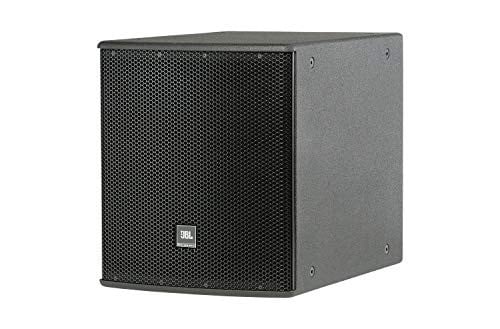 JBL Professional ASB6115 High Power Single Subwoofer 15-Inch Deal