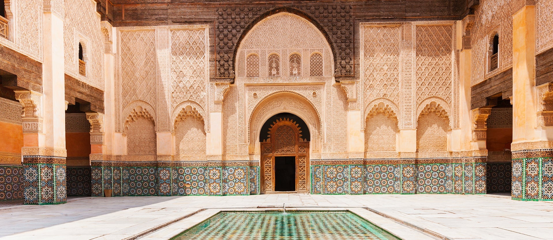 11-Day Morocco Escorted Vacation Package with Flights Deal