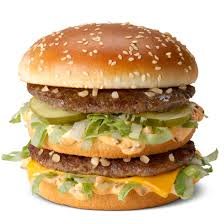 Free Big Mac for New McDonald's App Users