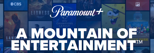 Paramount+ Premium No-Ads Streaming Service 2-Months Deal