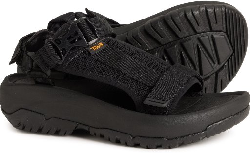 Teva Hurricane Ampsole Volt Sports Sandals
