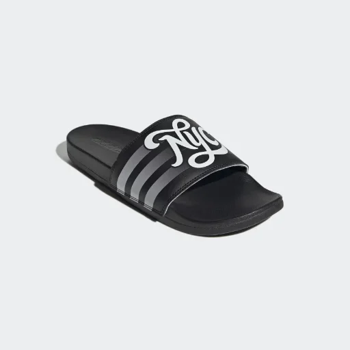 Adidas Men Adilette Comfort Slides (5 Colors) Deal