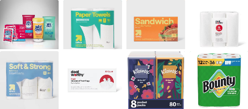 Home Care Items Deal