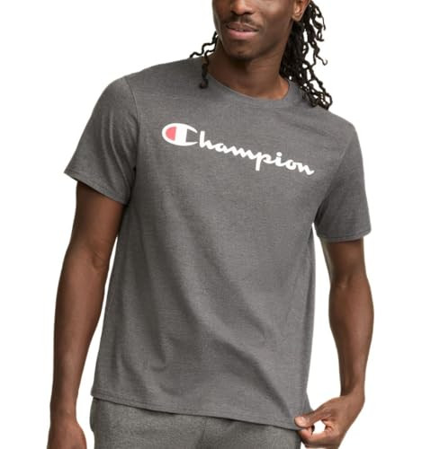 Champion Men’s Heritage Short Sleeve Tee