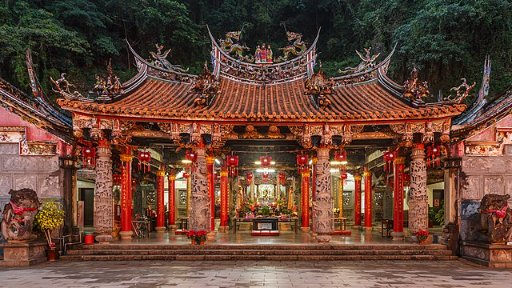 Roundtrip Airfare New Jersey to Kaohsiung Taiwan w/ 2 Free Checked Bags