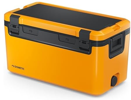 Dometic Recon Hardside Cooler 69 L (Glow)
