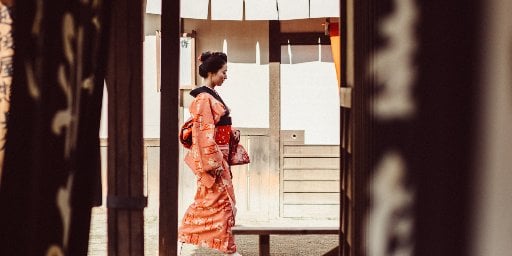 Weeklong Japan Vacation Package: Kyoto, Tokyo & Osaka