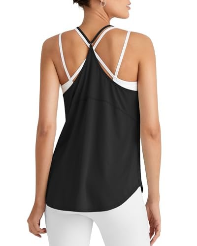 G4Free Workout Athletic Tank Top