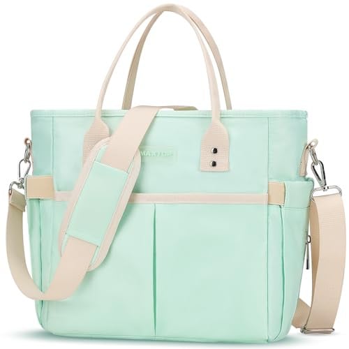 MAXTOP Women's Insulated Thermal Lunch Box with Wide-Open Pocket Deal