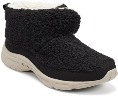 Easy Spirit Women's Brindle2 Slip-On Winter Bootie Deal