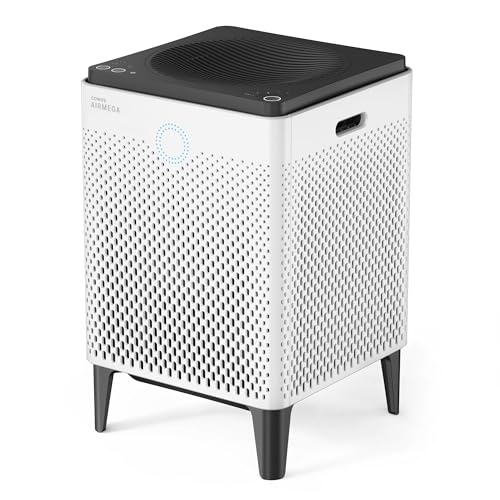 COWAY Air Purifier for Home Up to 3,120ft²