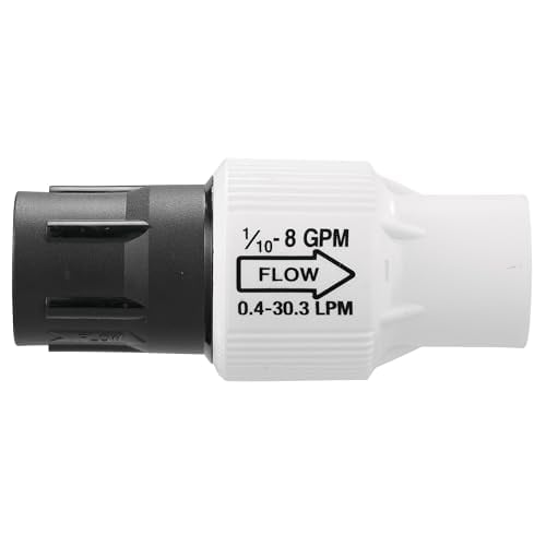 Orbit 3/4" FPT 25 PSI Professional Pressure Regulator Deal