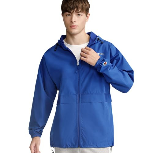 Champion Men’s Stadium Full-zip Jacket
