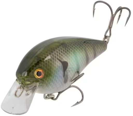 Strike King KVD Elite Squarebill Crankbait Deal