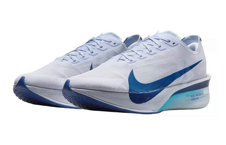 Nike Men's Vaporfly 4 Road Running Shoe