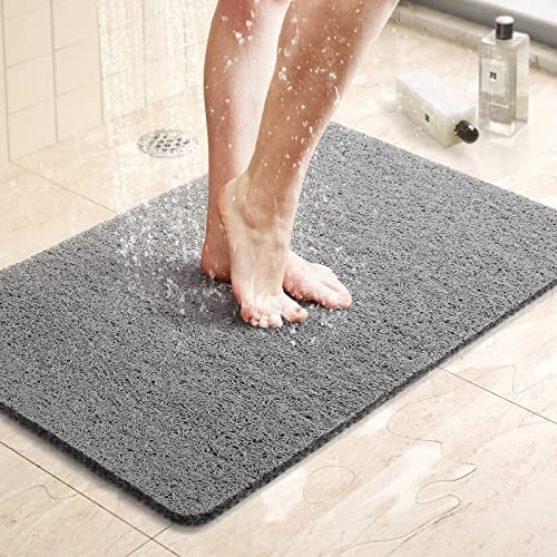 LuxStep Shower Mat Bathtub Mat