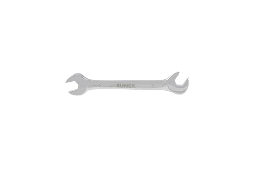 Sunex Tools 8mm Full Polish Angled Head Wrench Deal
