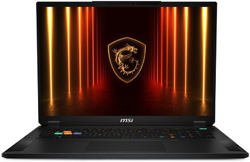 MSI Stealth A18 AI+ 18" QHD+ 240Hz IPS Gaming Laptop 32GB DDR5 1TB SSD Deal