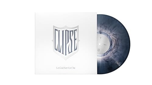 Clipse "Let God Sort Em Out" Vinyl LP Deal