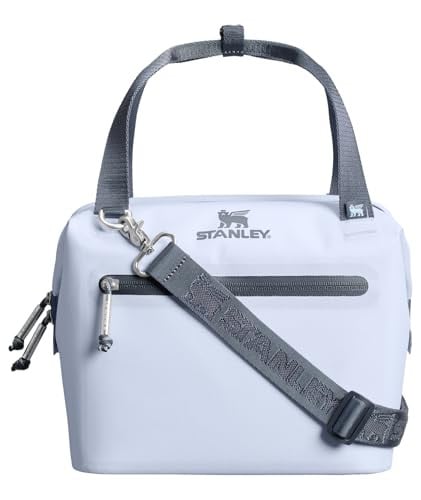 Stanley All Day Julienne Soft Cooler Bag and Lunch Box