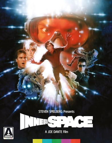 Innerspace Limited Edition