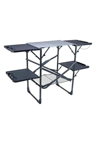 GCI OUTDOOR Slim-Fold Cook Station Deal
