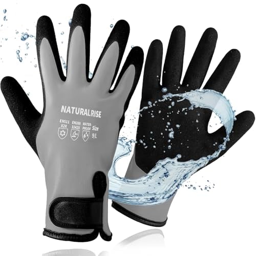 100% Waterproof Gloves Deal