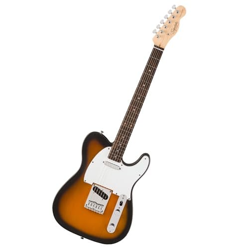 Fender Squier Debut Series Telecaster Electric Guitar Deal