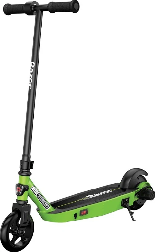 Razor Black Label E90 Electric Scooter