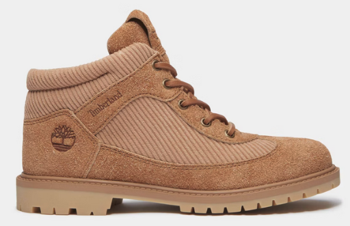 Timberland Women's Nellie Chukka Boot