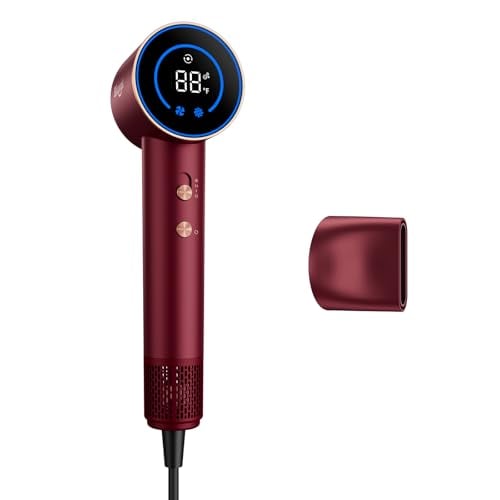 Bluvol SonicDry H10 Apex 1500W Travel Hair Dryer Deal