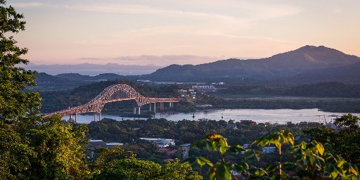 Panama Canal 10-Night Cruise Package, Panama City to Miami 