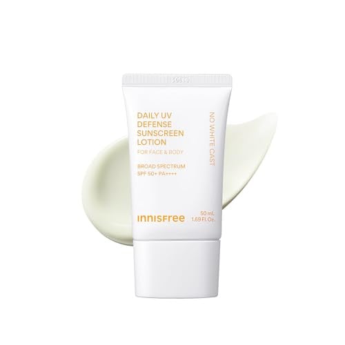 Innisfree Daily UV Defense Sunscreen SPF 36 Deal