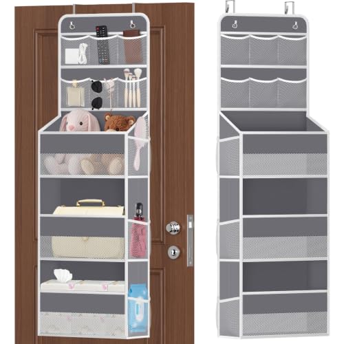 5-Tier Over the Door Organizer Deal