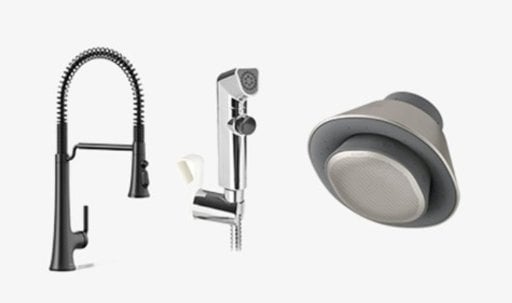 Kohler Kitchen & Bath Makeover Sale Deal