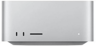 Apple Mac Studio MU963LL/A (Early 2025) Desktop Computer 36GB 512GB SSD