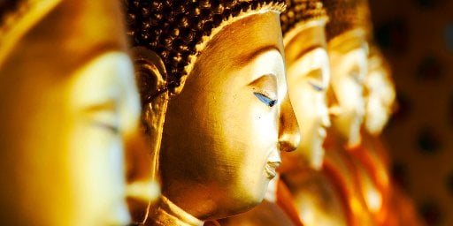 Thailand Vacation Package: 8 Nights, Flights, Guide & More