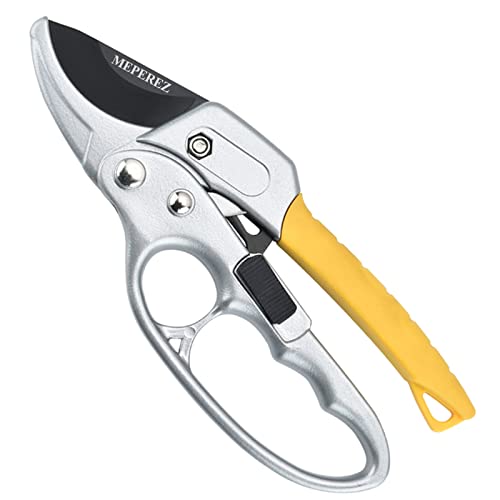 MEPEREZ Gardening Pruning Shears Deal