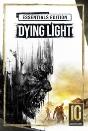 Dying Light 1: Essentials Edition (Xbox One/Series X|S Digital Download) Deal
