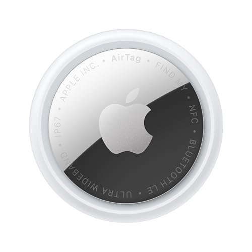 Apple AirTag (2nd Generation) Deal