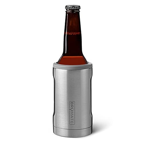BrüMate Hopsulator Bott’l Insulated Bottle Cooler