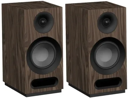 Jamo S803 Dolby Atmos Bookshelf Speakers