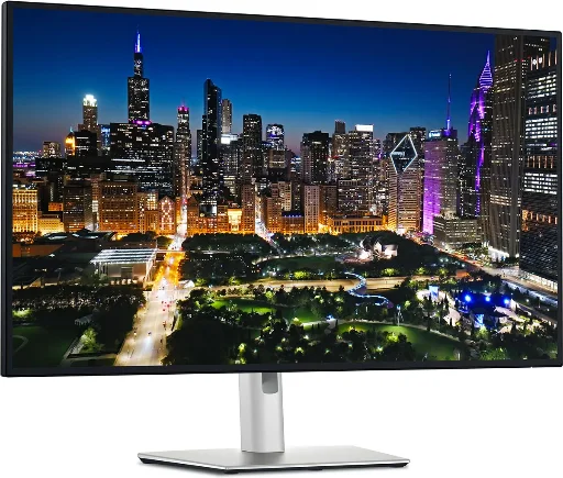 Dell UltraSharp U3225QE 32" 4K 120Hz IPS Black Thunderbolt Hub Monitor Deal