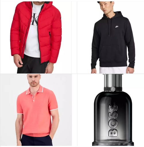 Today Only! Macy's Flash Sale Deal