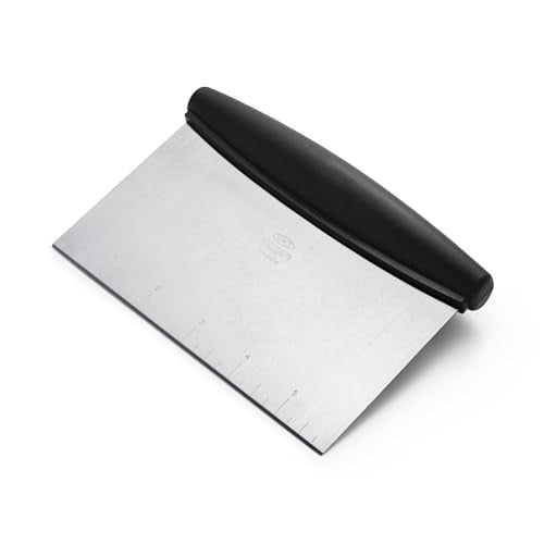 OXO Good Grips Stainless Steel Multi-Purpose Scraper & Chopper Deal
