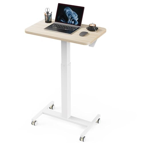 Marsail Mobile Standing Desk