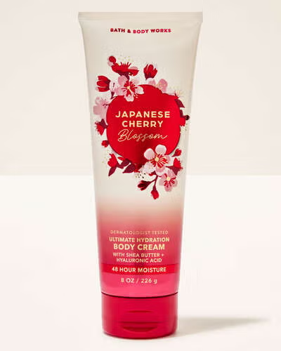 Bath & Body Works Full Size Body, Skin & Hair Products