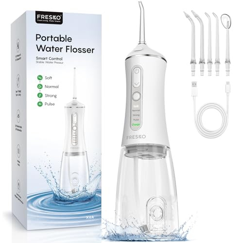 300ml Water Dental Flosser